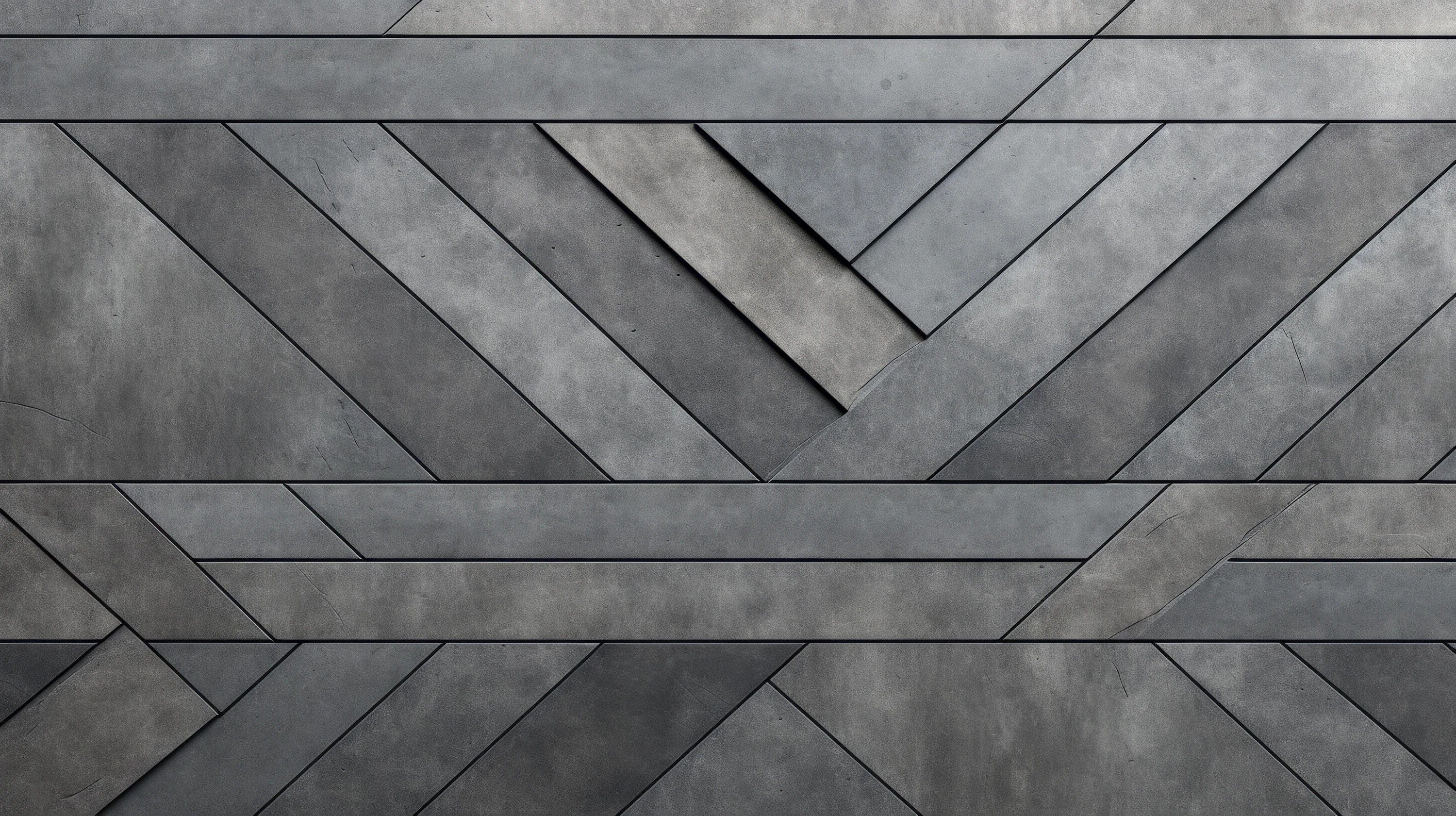 Mustervorschau: Prezentacja całego wzoru fototapety o nazwie Geometric Weave