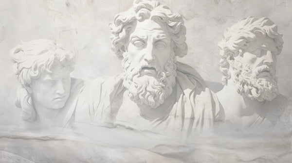 Introspection Grecque