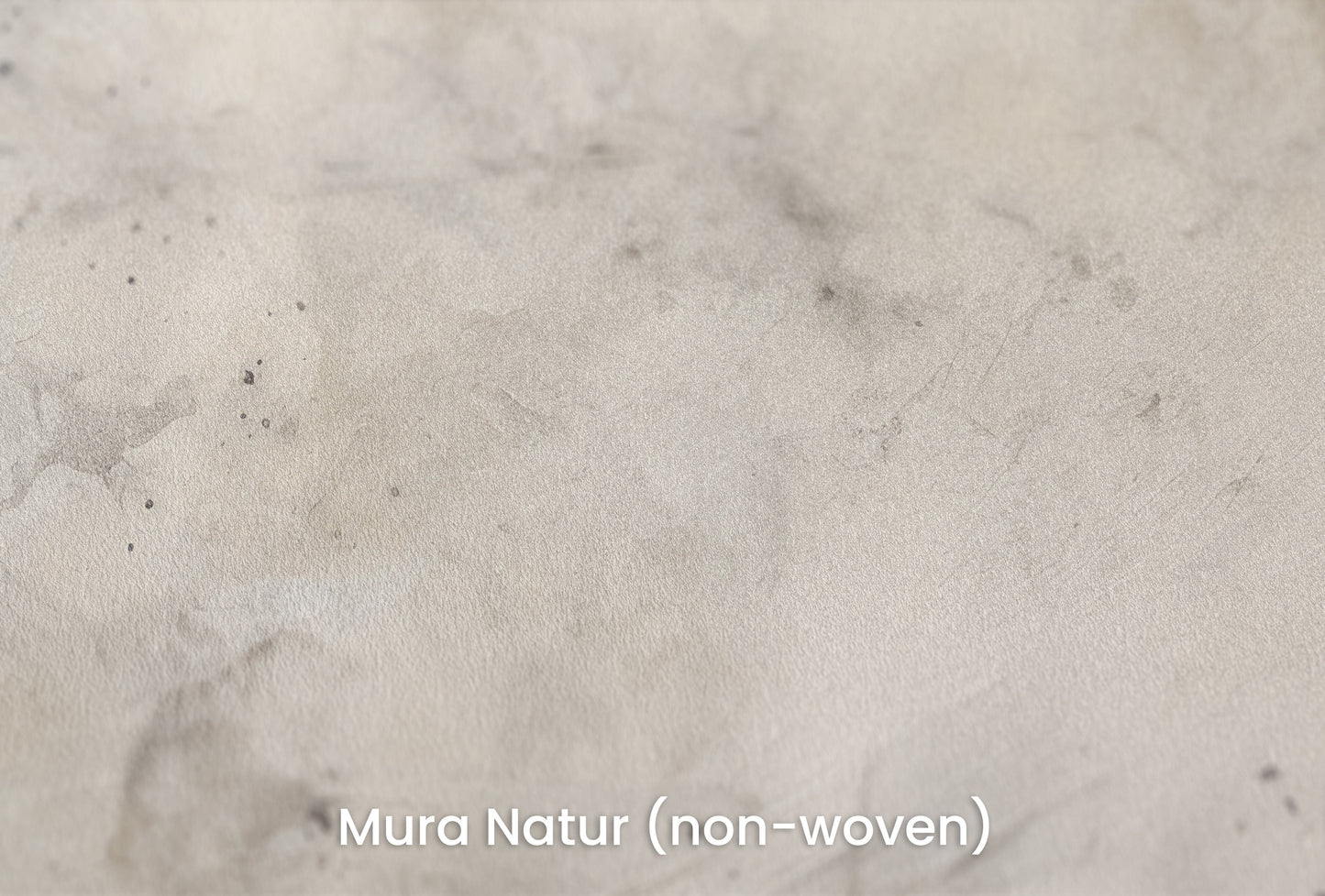 Zbliżenie na artystyczną fototapetę o nazwie SMOKE WHIRL ABSTRACT na podłożu Mura Natur (non-woven) - naturalne i ekologiczne podłoże.