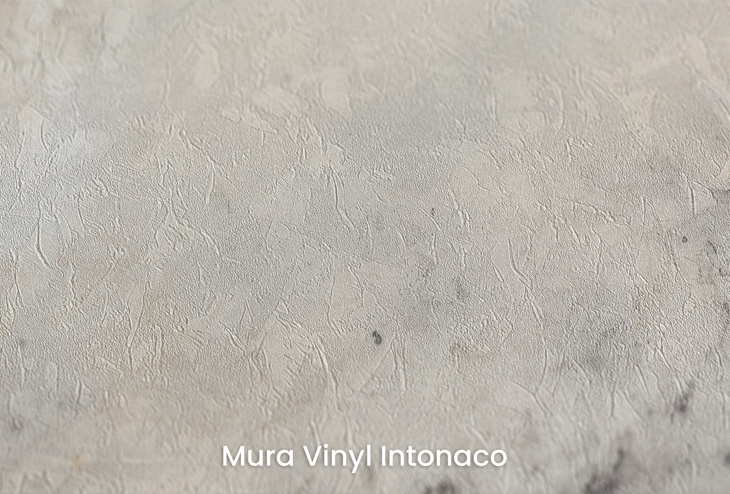 Zbliżenie na artystyczną fototapetę o nazwie GALACTIC DUST STORM na podłożu Mura Vinyl Intonaco - struktura tartego tynku.