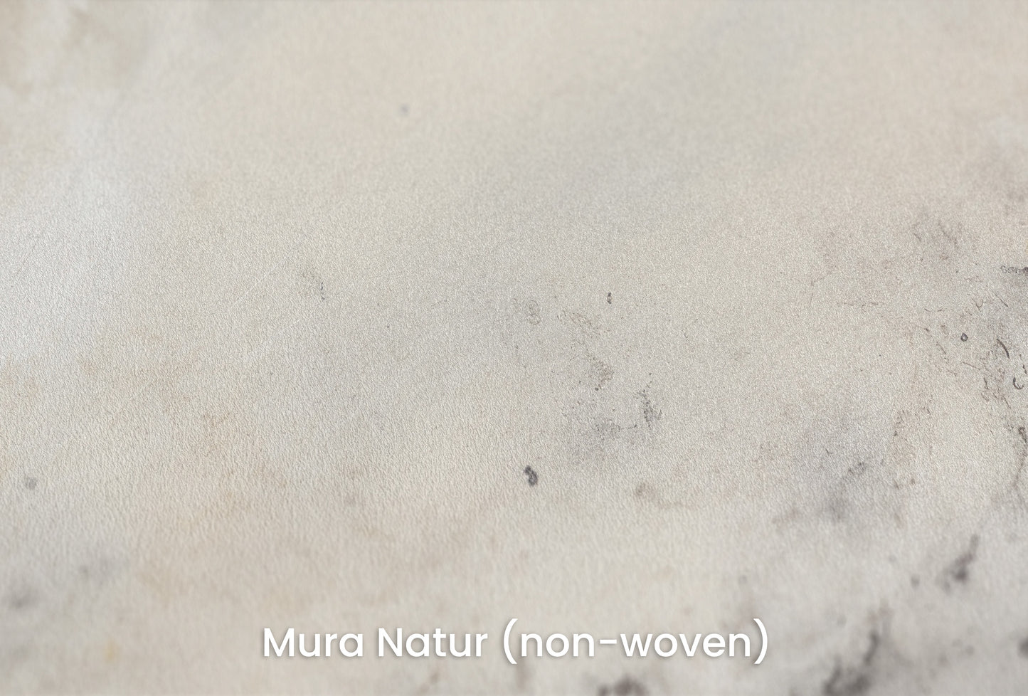 Zbliżenie na artystyczną fototapetę o nazwie GALACTIC DUST STORM na podłożu Mura Natur (non-woven) - naturalne i ekologiczne podłoże.