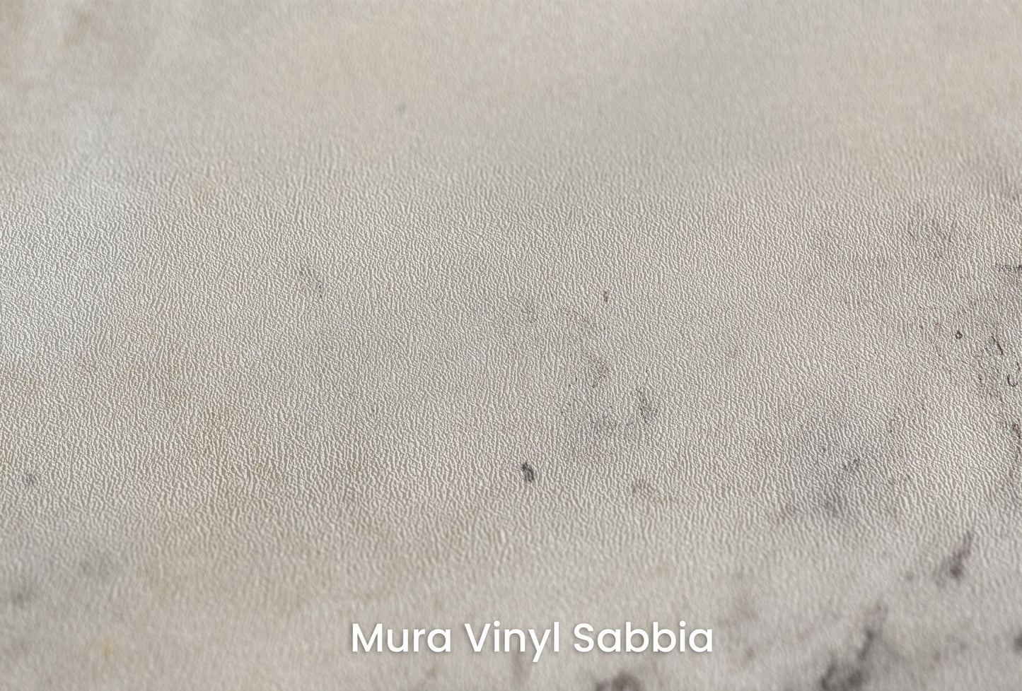 Zbliżenie na artystyczną fototapetę o nazwie GALACTIC DUST STORM na podłożu Mura Vinyl Sabbia struktura grubego ziarna piasku.