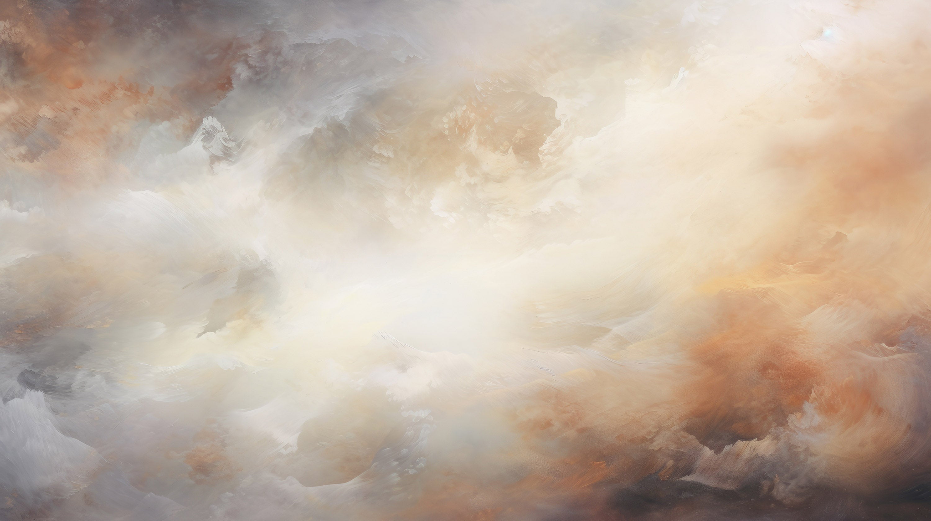 Pattern preview: Prezentacja całego wzoru fototapety o nazwie SOLAR FLARE AURA
