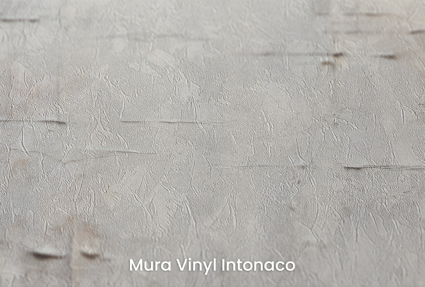 Zbliżenie na artystyczną fototapetę o nazwie ANCIENT WALLS na podłożu Mura Vinyl Intonaco - struktura tartego tynku.