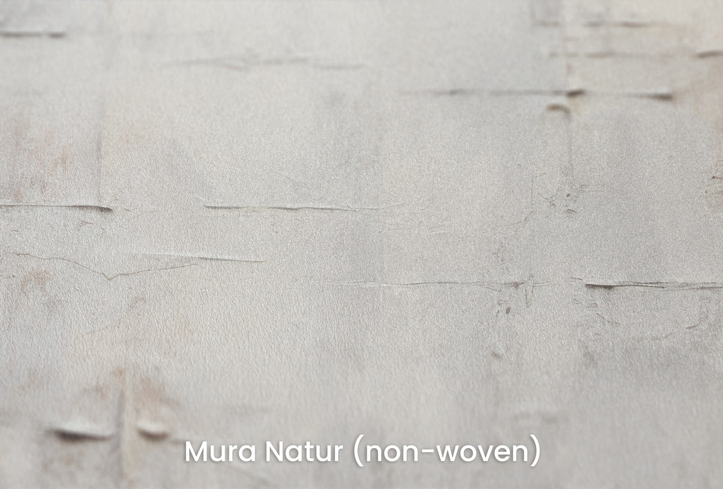 Zbliżenie na artystyczną fototapetę o nazwie ANCIENT WALLS na podłożu Mura Natur (non-woven) - naturalne i ekologiczne podłoże.