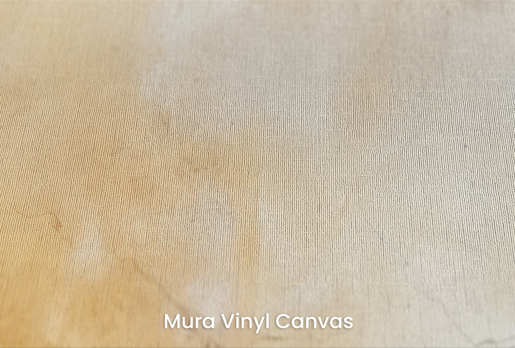 Zbliżenie na artystyczną fototapetę o nazwie VINTAGE PARCHMENT na podłożu Mura Vinyl Canvas - faktura naturalnego płótna.