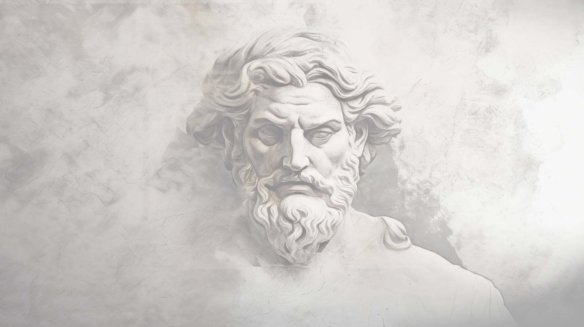 Prezentacja całego wzoru fototapety o nazwie Zeus's Majesty