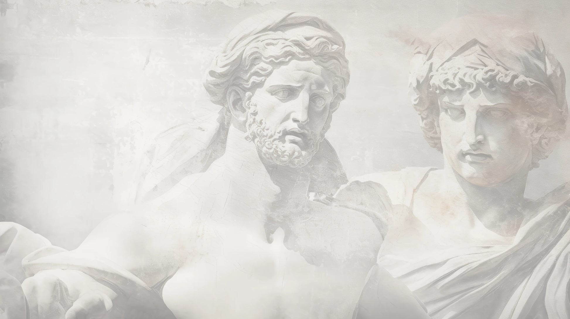 Prezentacja całego wzoru fototapety o nazwie Apollo's Gaze