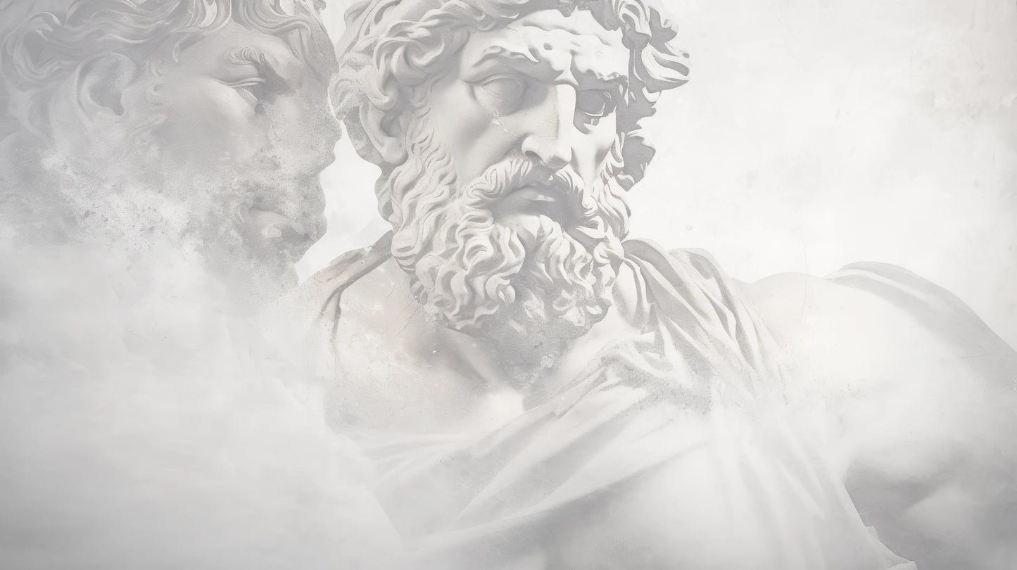 Prezentacja całego wzoru fototapety o nazwie Poseidon's Realm