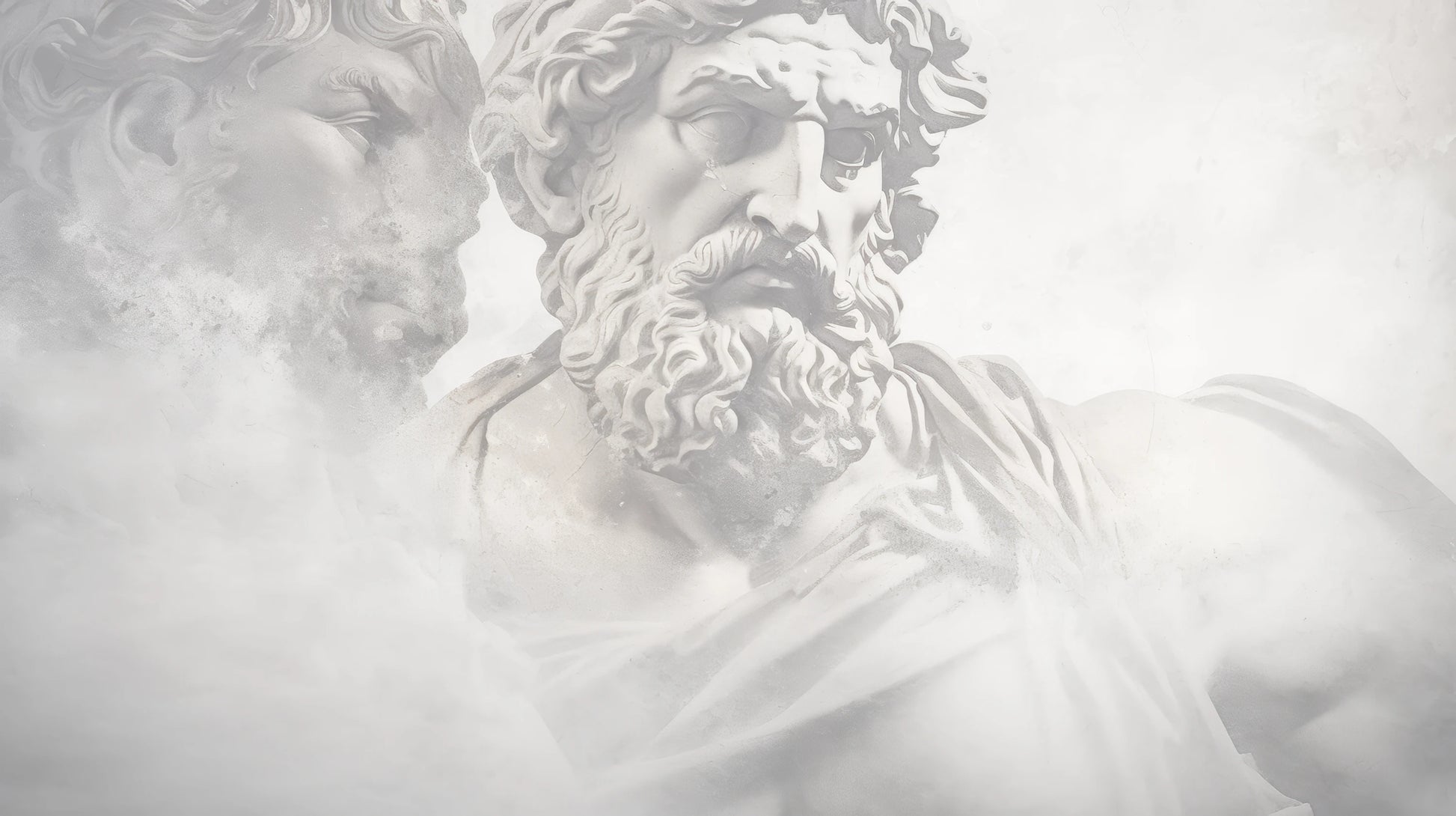 Prezentacja całego wzoru fototapety o nazwie Poseidon's Realm
