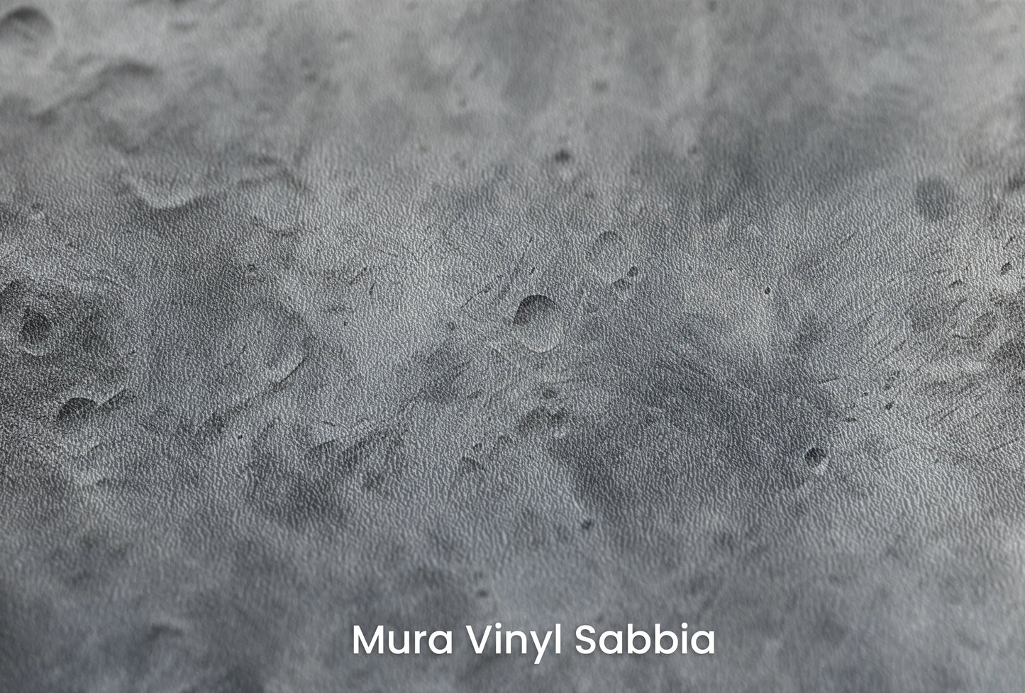 Zbliżenie na artystyczną fototapetę o nazwie Solar Fusion na podłożu Mura Vinyl Sabbia struktura grubego ziarna piasku.