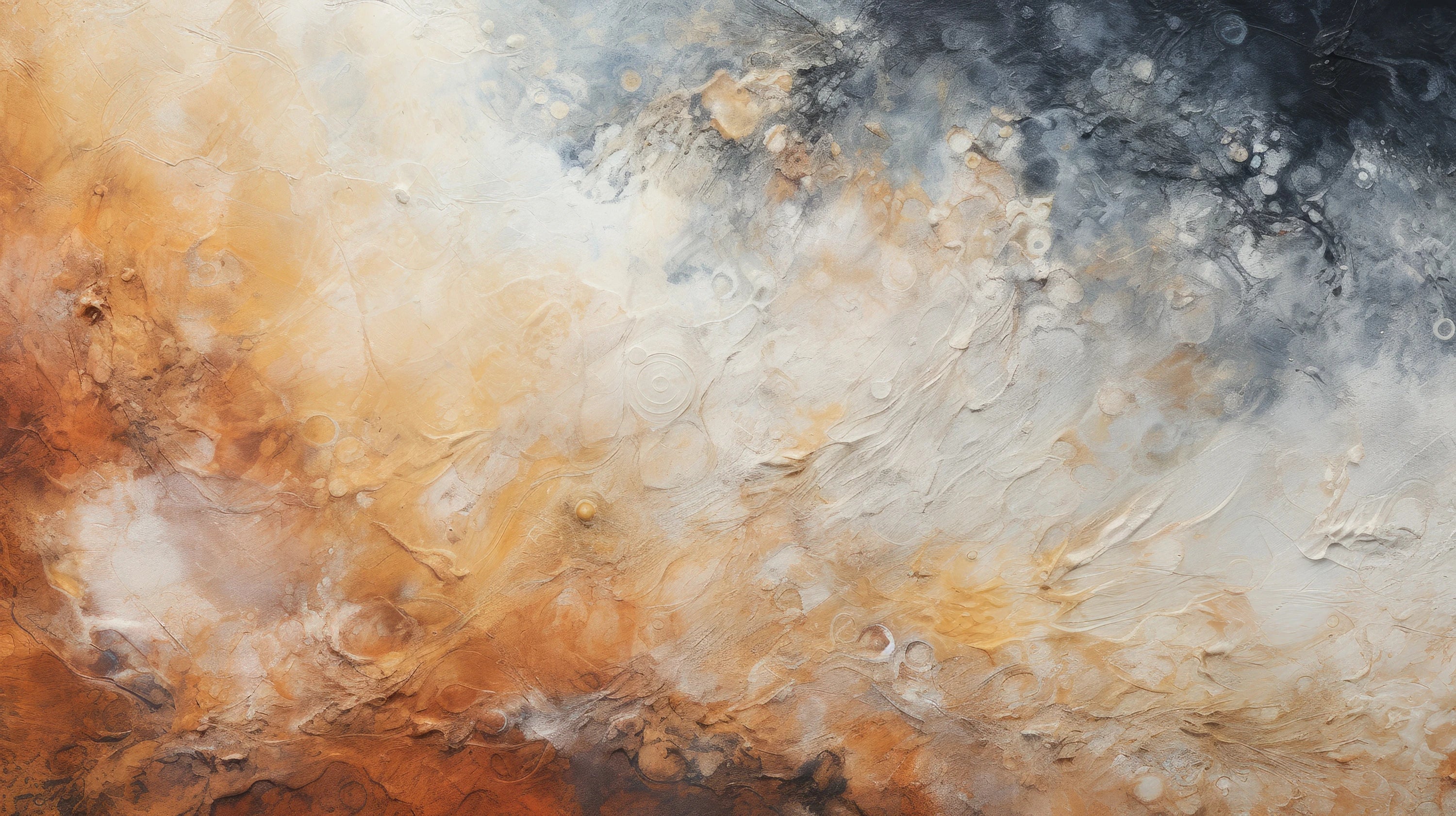 Pattern preview: Prezentacja całego wzoru fototapety o nazwie Lunar Eclipse