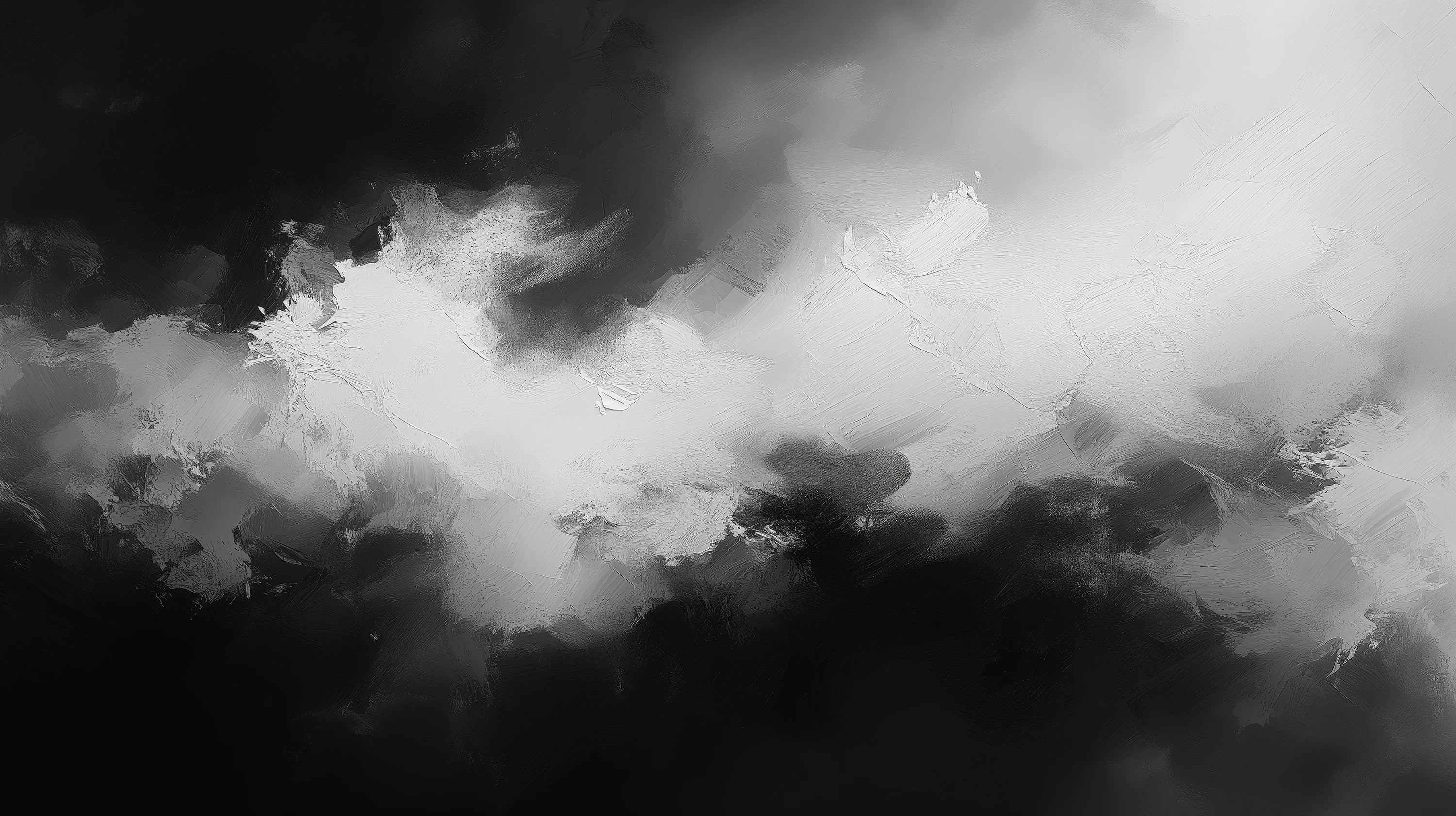 Pattern preview: Prezentacja całego wzoru fototapety o nazwie Silver Lining