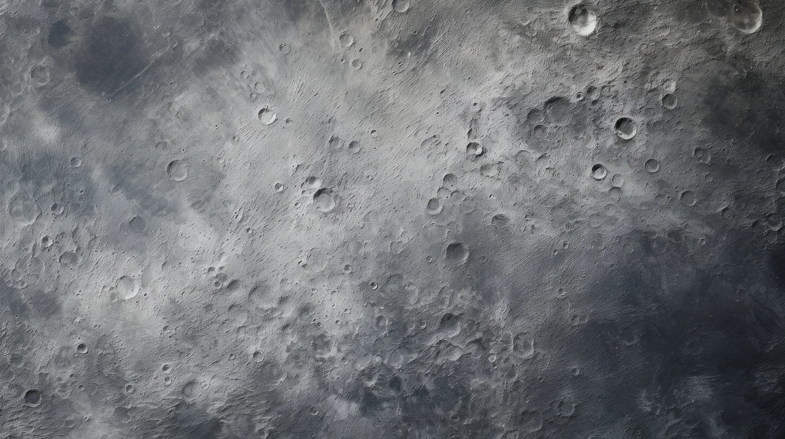 Mustervorschau: Prezentacja całego wzoru fototapety o nazwie Cosmic Blush