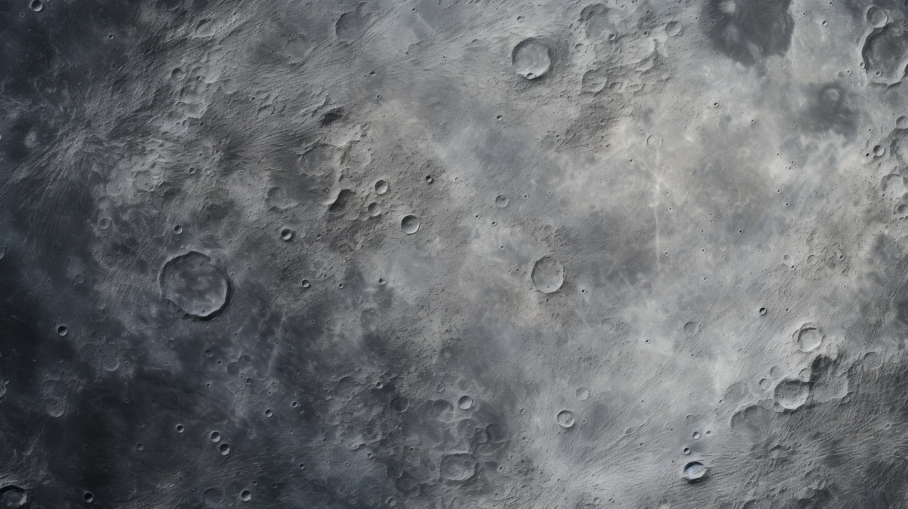 Mustervorschau: Prezentacja całego wzoru fototapety o nazwie Cosmic Dawn