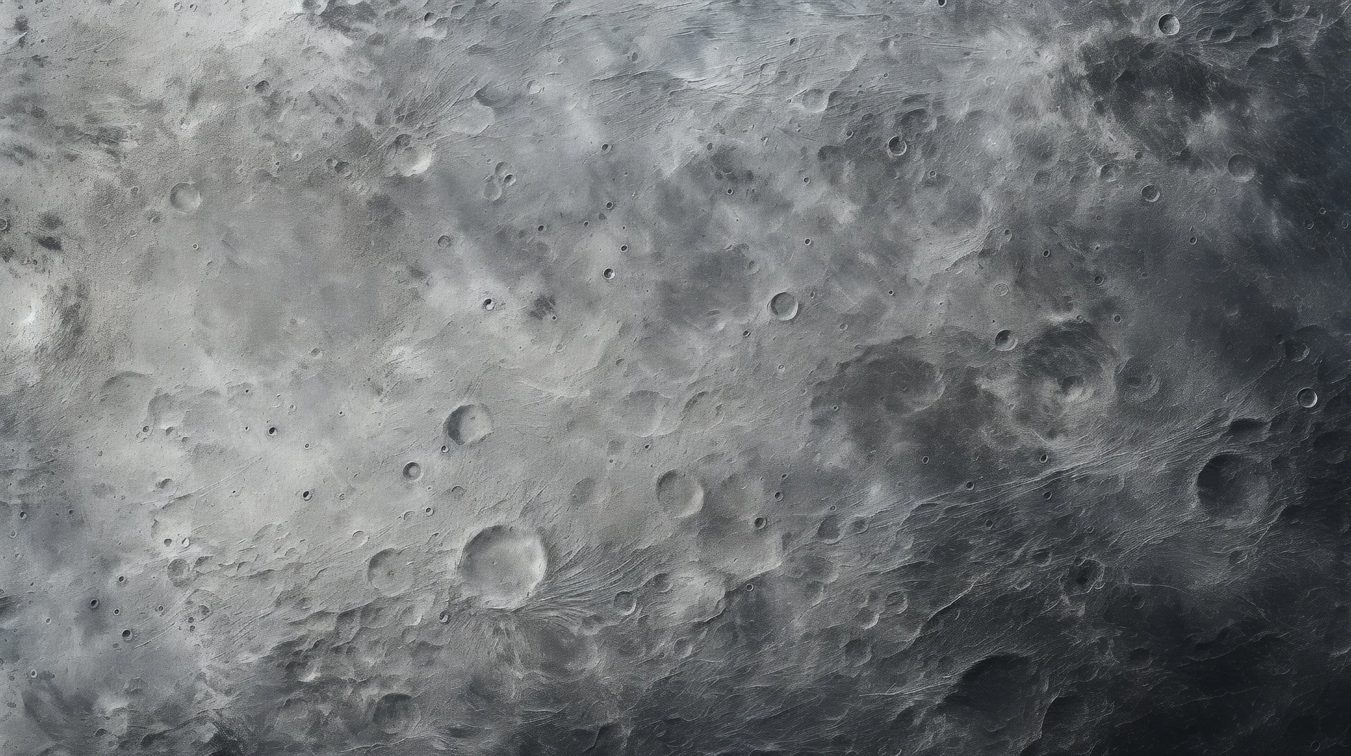 Prezentacja całego wzoru fototapety o nazwie Nebular Storm