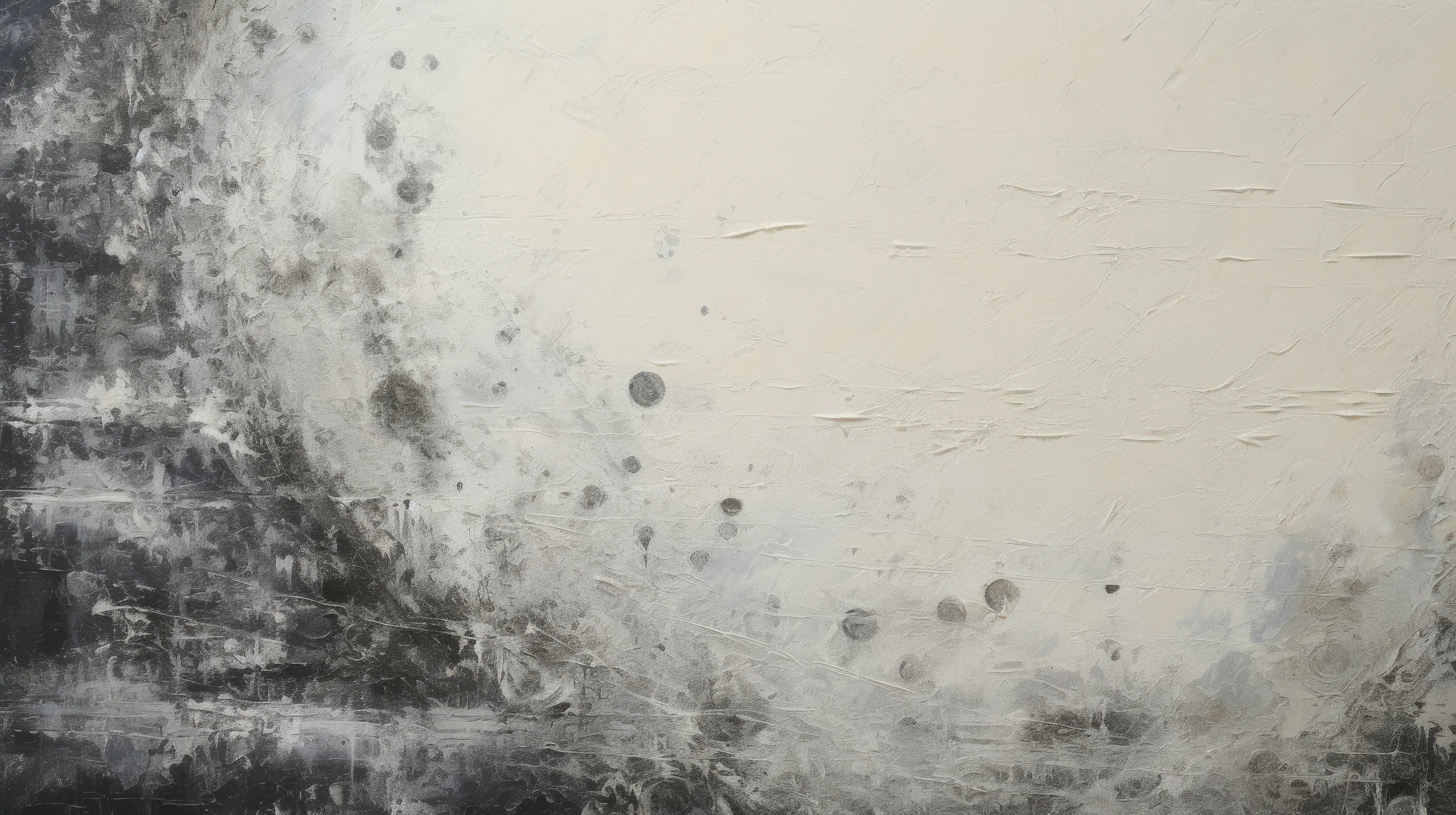 Pattern preview: Prezentacja całego wzoru fototapety o nazwie Uranian Chill