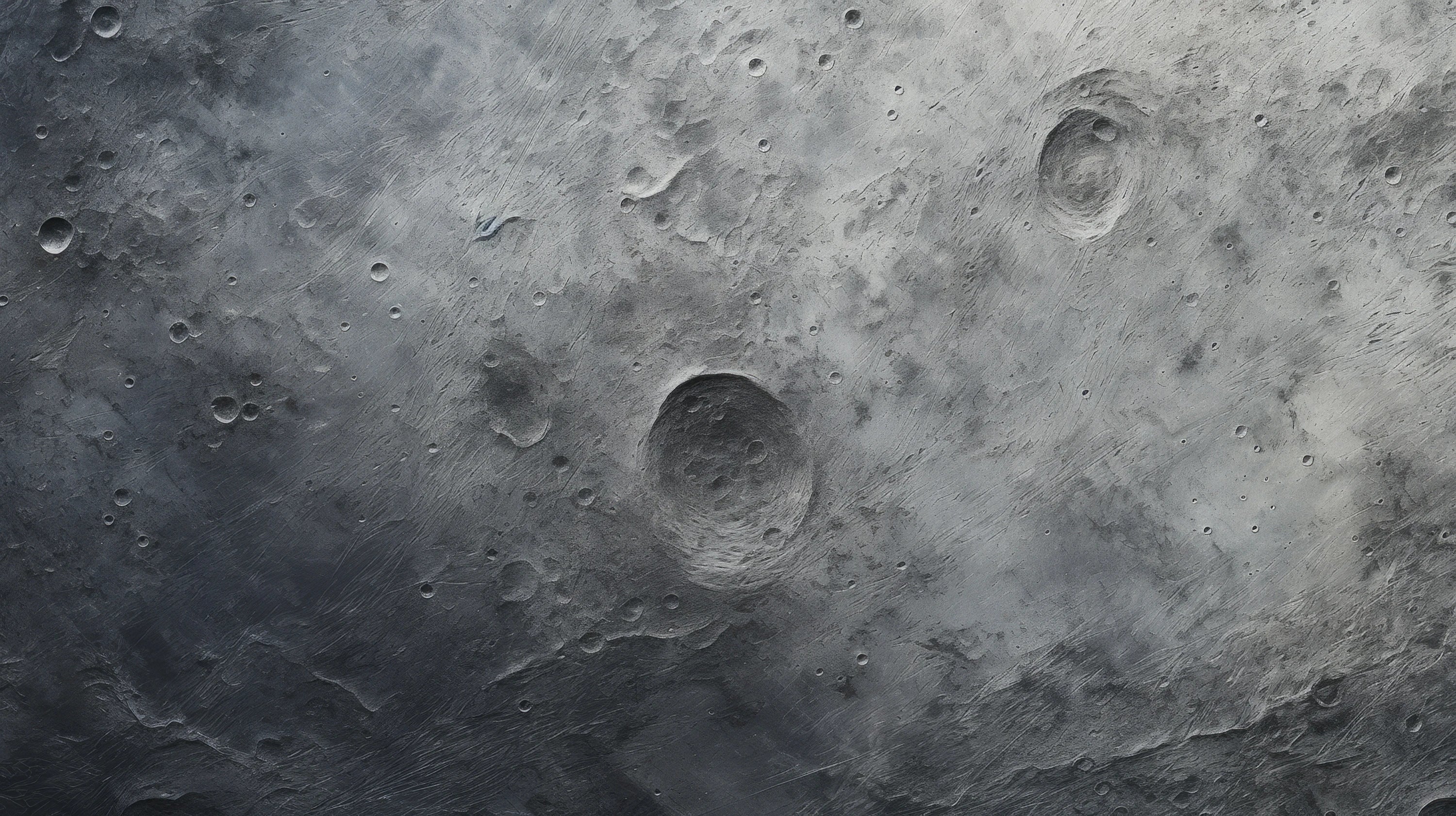 Podgląd wzoru: Prezentacja całego wzoru fototapety o nazwie Martian Swirl