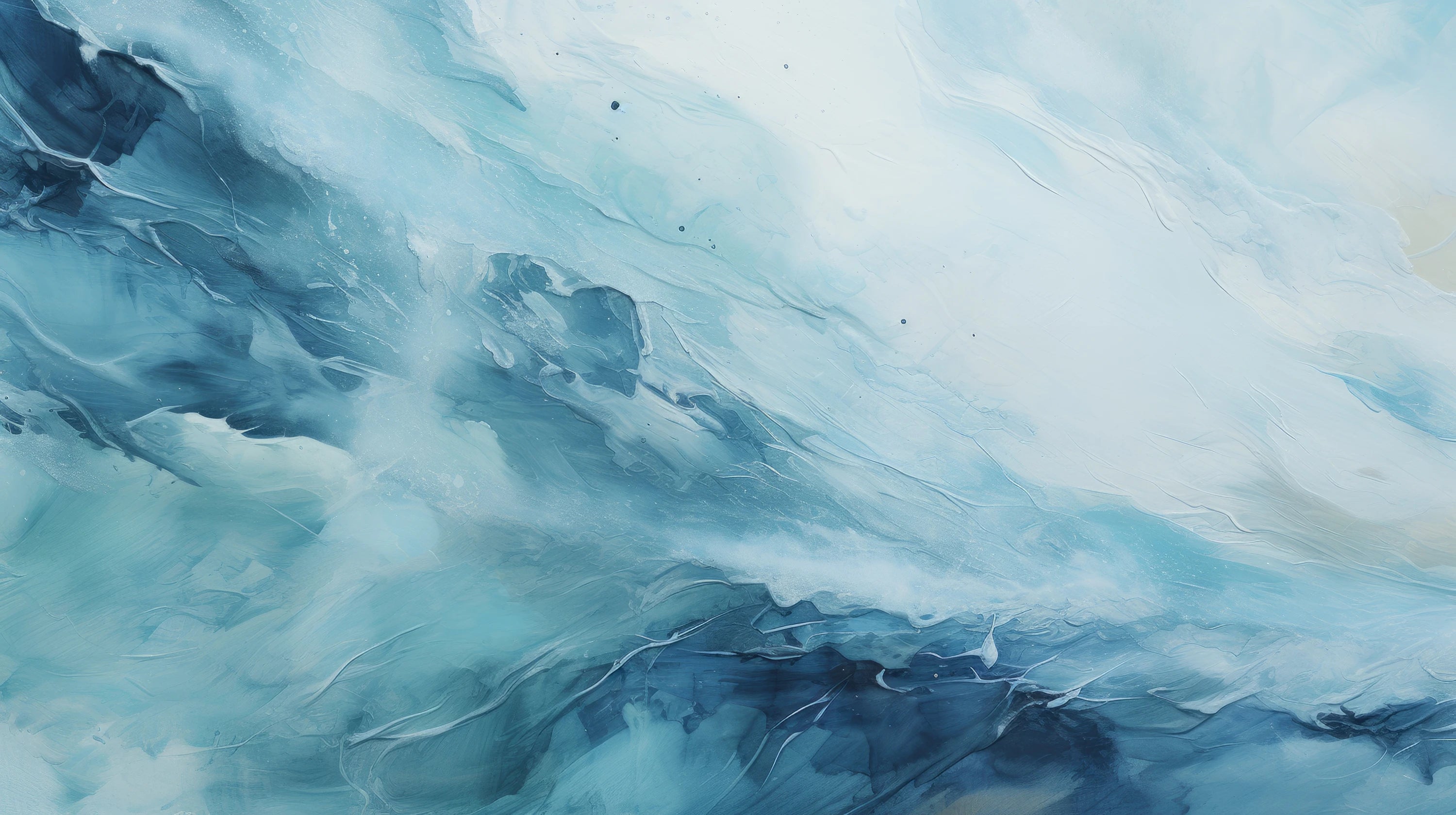 Pattern preview: Prezentacja całego wzoru fototapety o nazwie Terran Rise