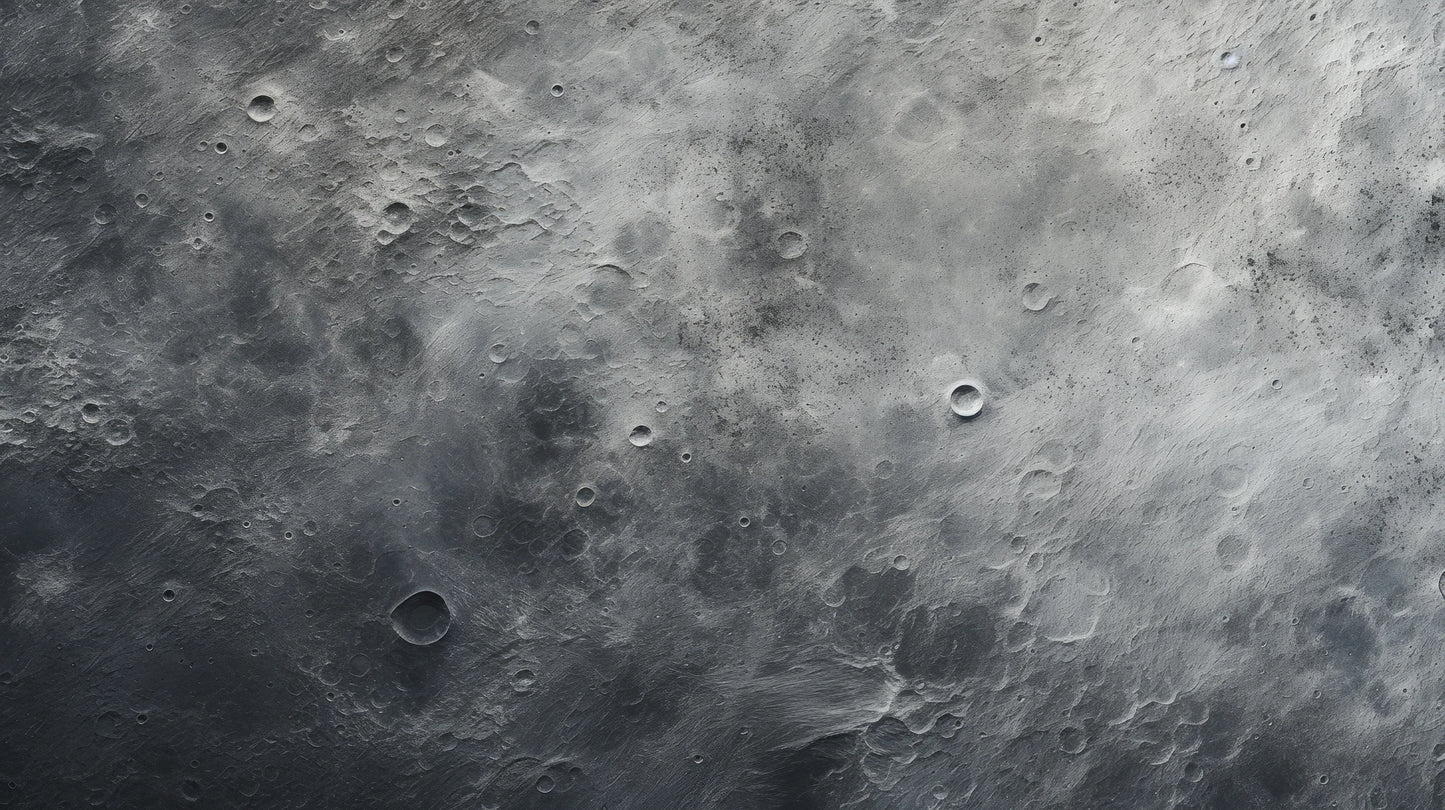 Prezentacja całego wzoru fototapety o nazwie Jovian Vortex