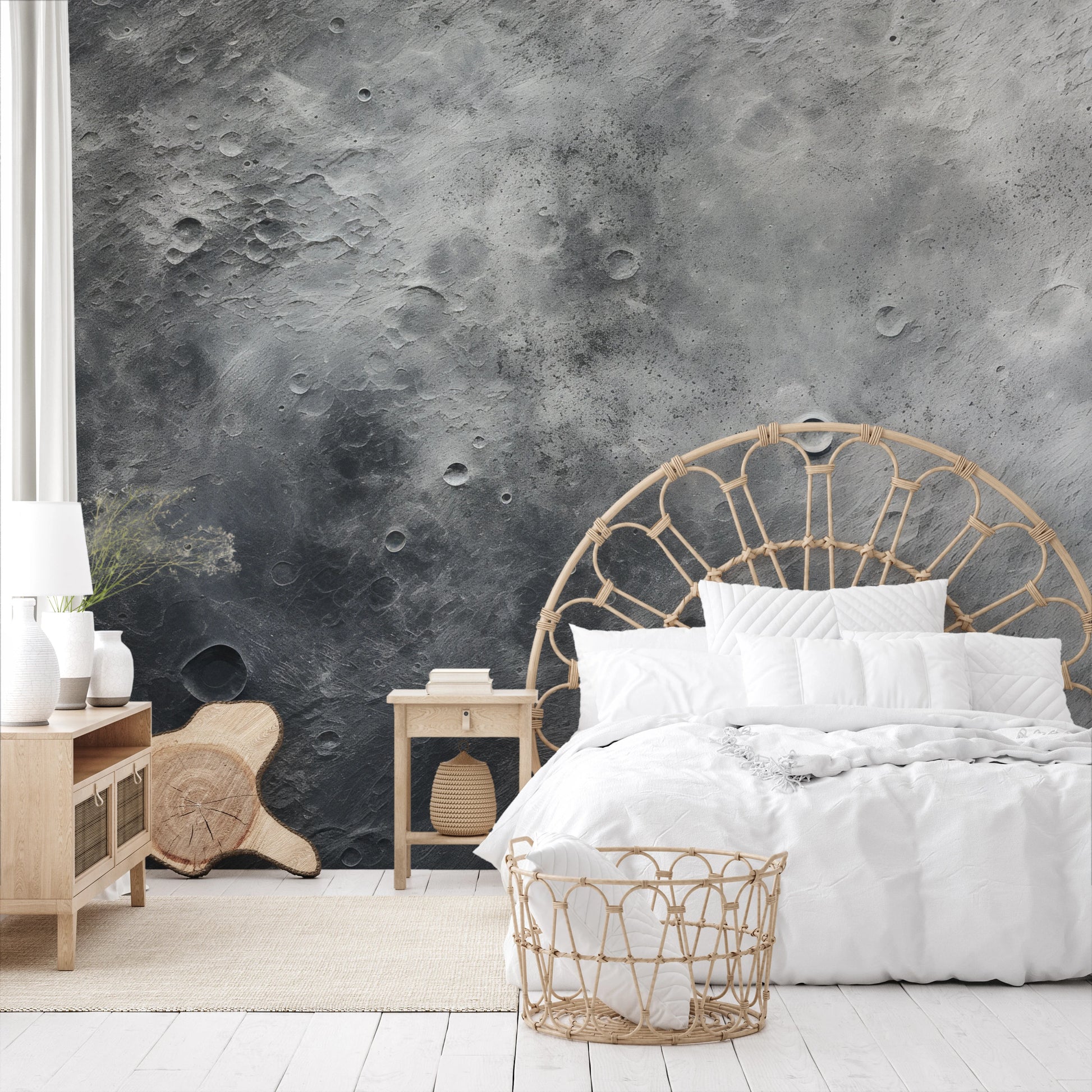 Fototapeta o nazwie Jovian Vortex użyta w aranzacji wnętrza.