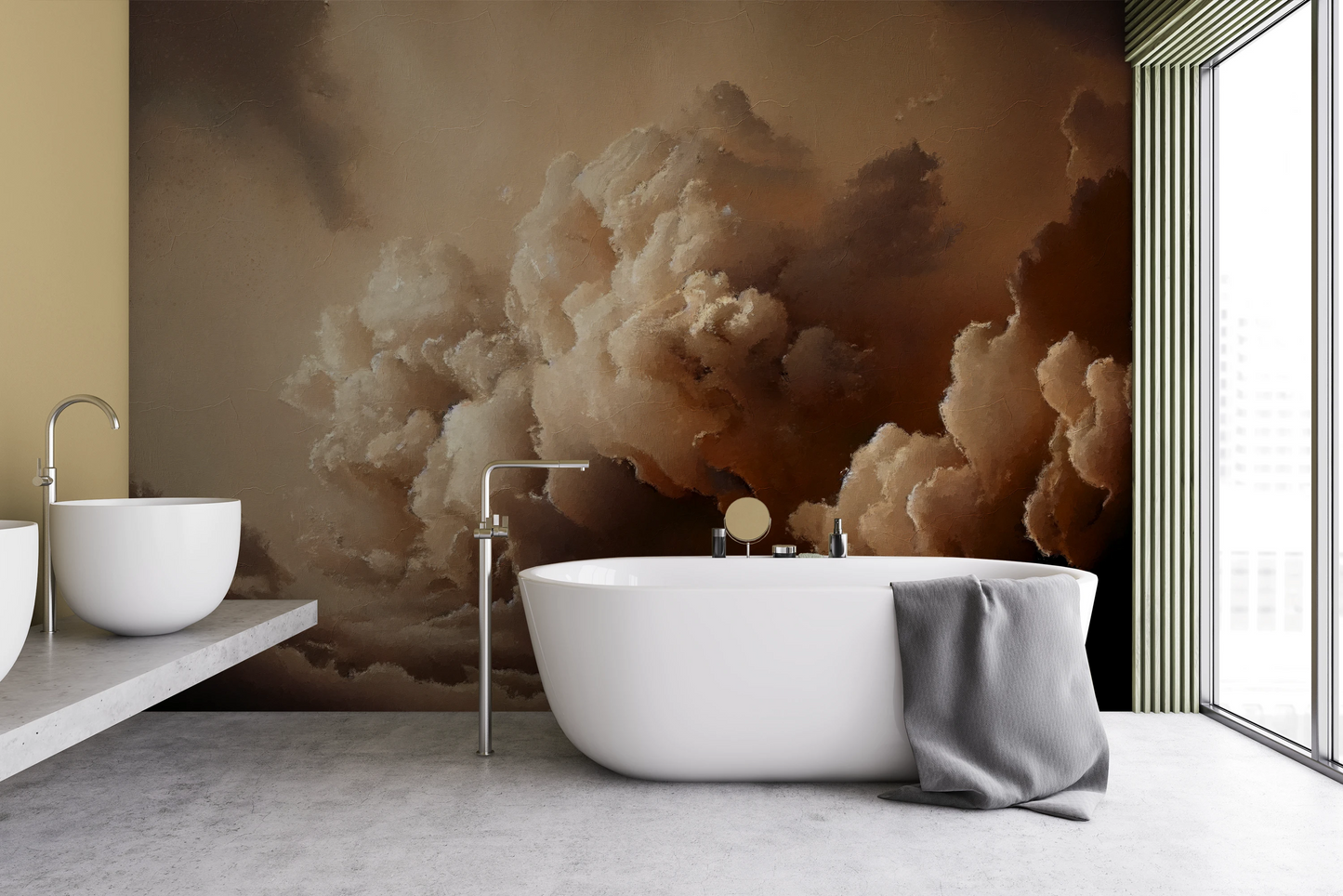 Storm's Artistry - DECOMURA