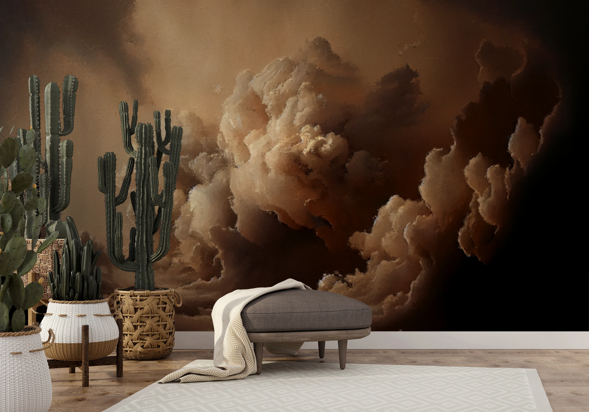 Storm's Artistry - DECOMURA
