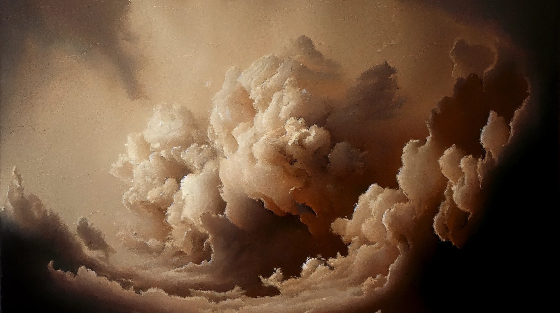 Storm's Artistry - DECOMURA
