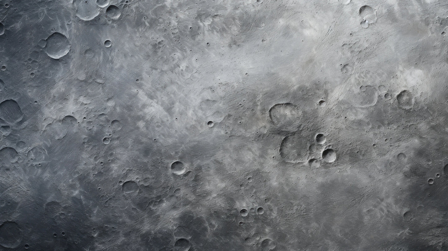 Prezentacja całego wzoru fototapety o nazwie Solar Waves