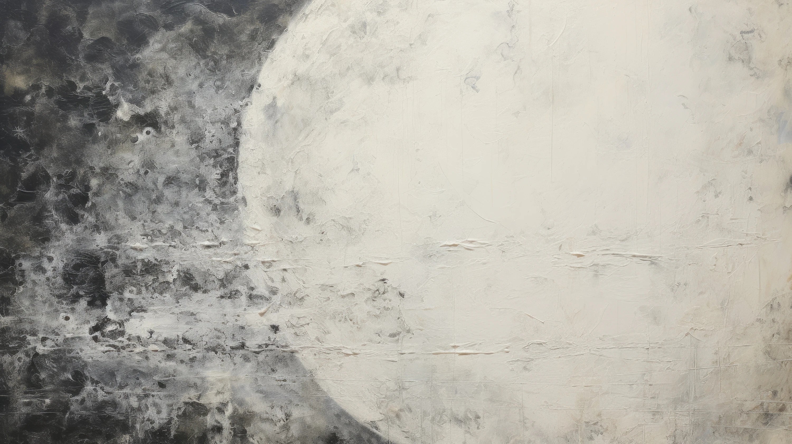 Mustervorschau: Prezentacja całego wzoru fototapety o nazwie Jupiter's Watch