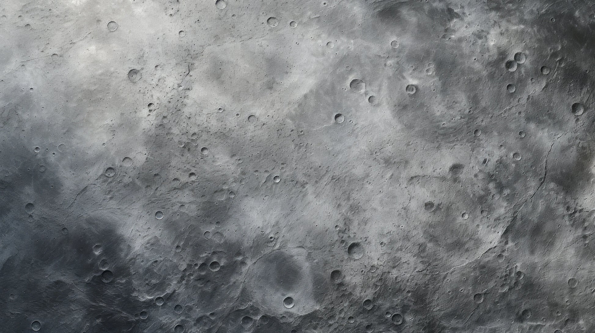 Prezentacja całego wzoru fototapety o nazwie Serene Nebula