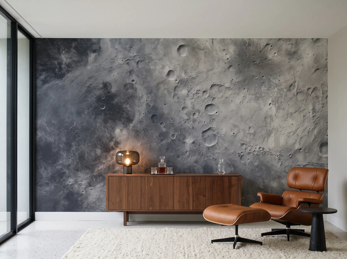 Moon's Monochrome #2