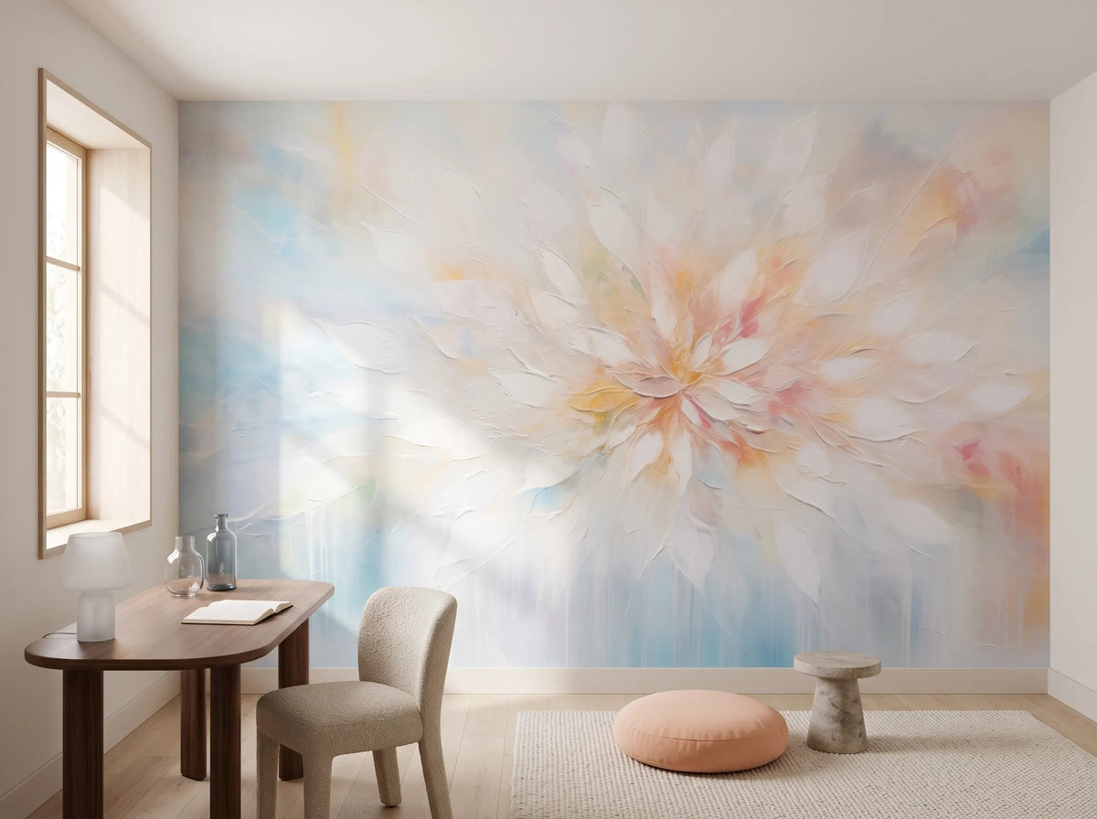 Ethereal Blossom