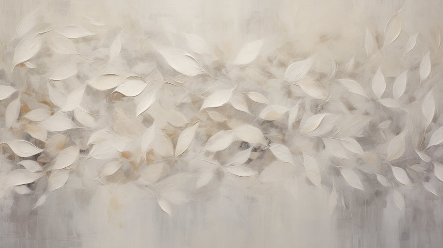 Whispering Leaves
