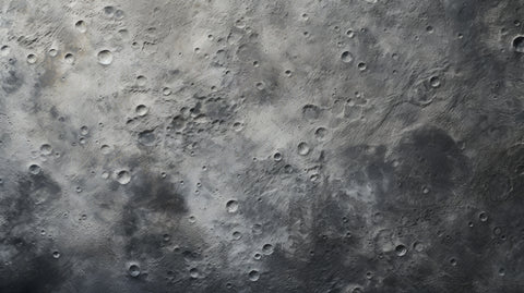 Astral Surfaces