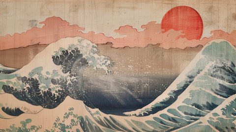 Japan Sea
