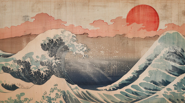 Japan Sea
