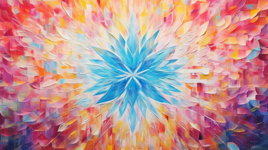 Spirit Mandalas