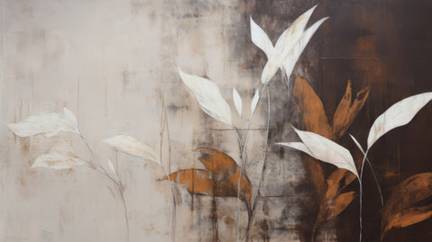 Rustic Flora