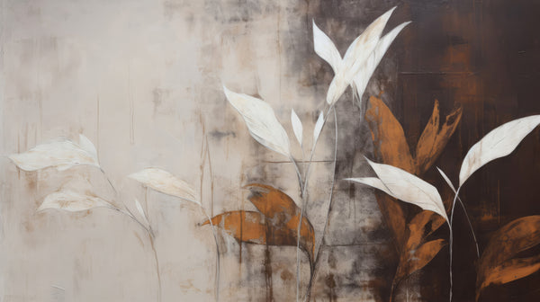 Rustic Flora