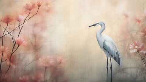 Blossom Serenity