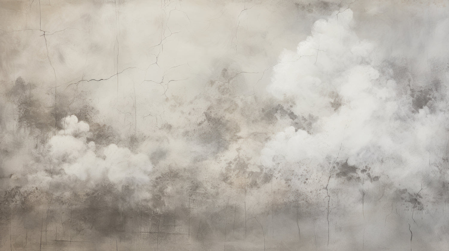 Concrete&Clouds