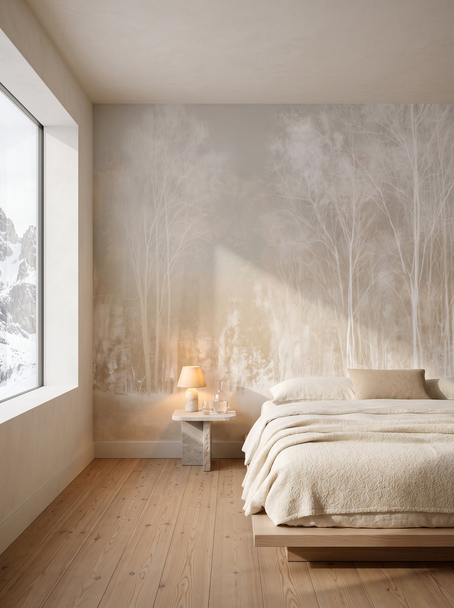 Aspen Grove
