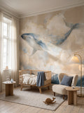 Sky Whales