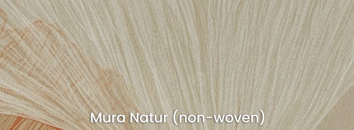 AMPHORA on Mura Natur – matt non-woven