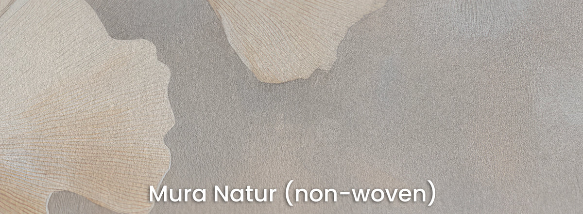 CHANTILLY su supporto Mura Natur – tessuto non tessuto opaco