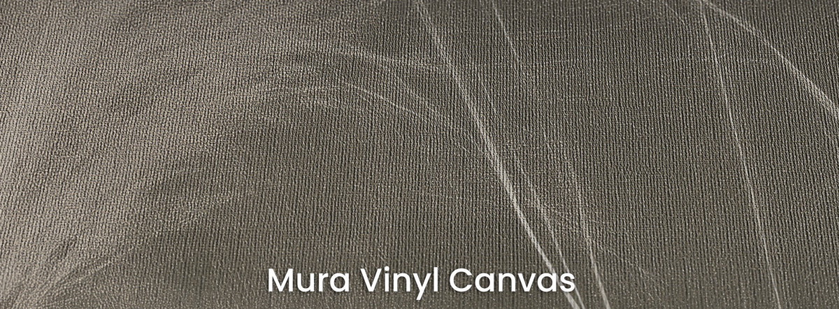 DUSK GALE na podłożu Mura Vinyl Canvas – płócienna faktura