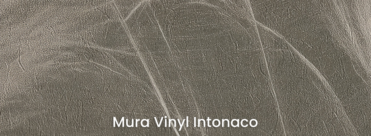 DUSK GALE na podłożu Mura Vinyl Intonaco – faktura tynku