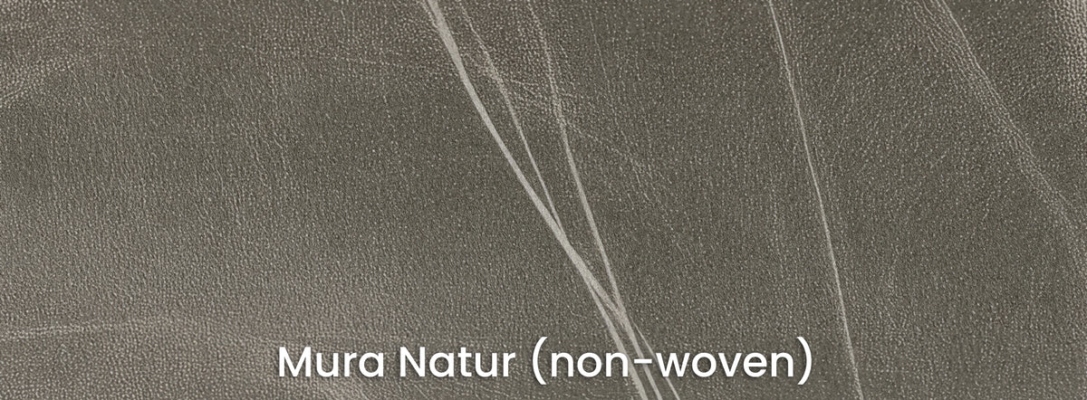 DUSK GALE na podłożu Mura Natur – matowa włóknina