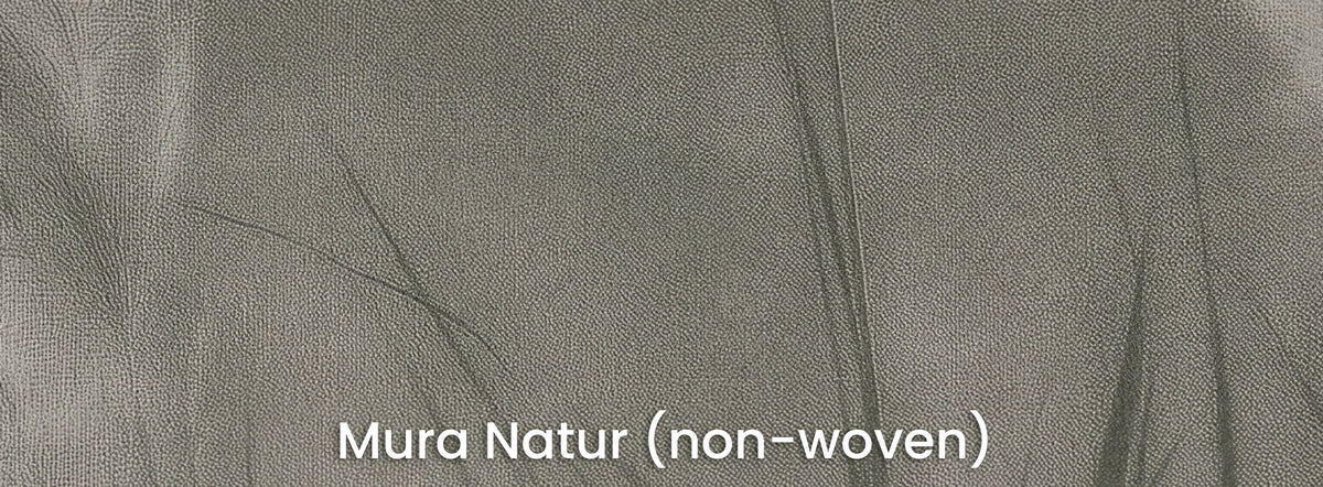 SAGE NOCTURNE sul supporto Mura Natur – tessuto non tessuto opaco